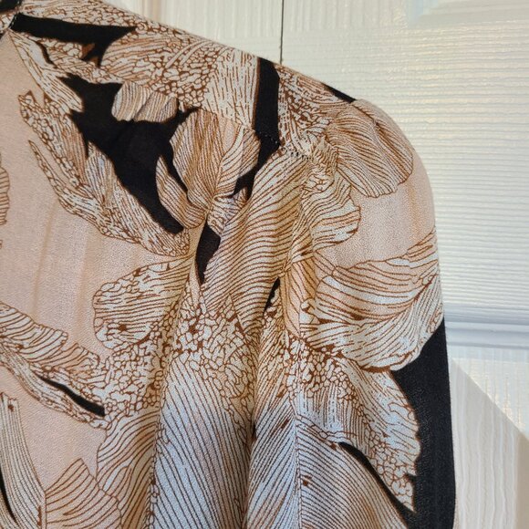 Rino & Pelle Mallie blouse Scandinavian brand - Picture 6 of 13